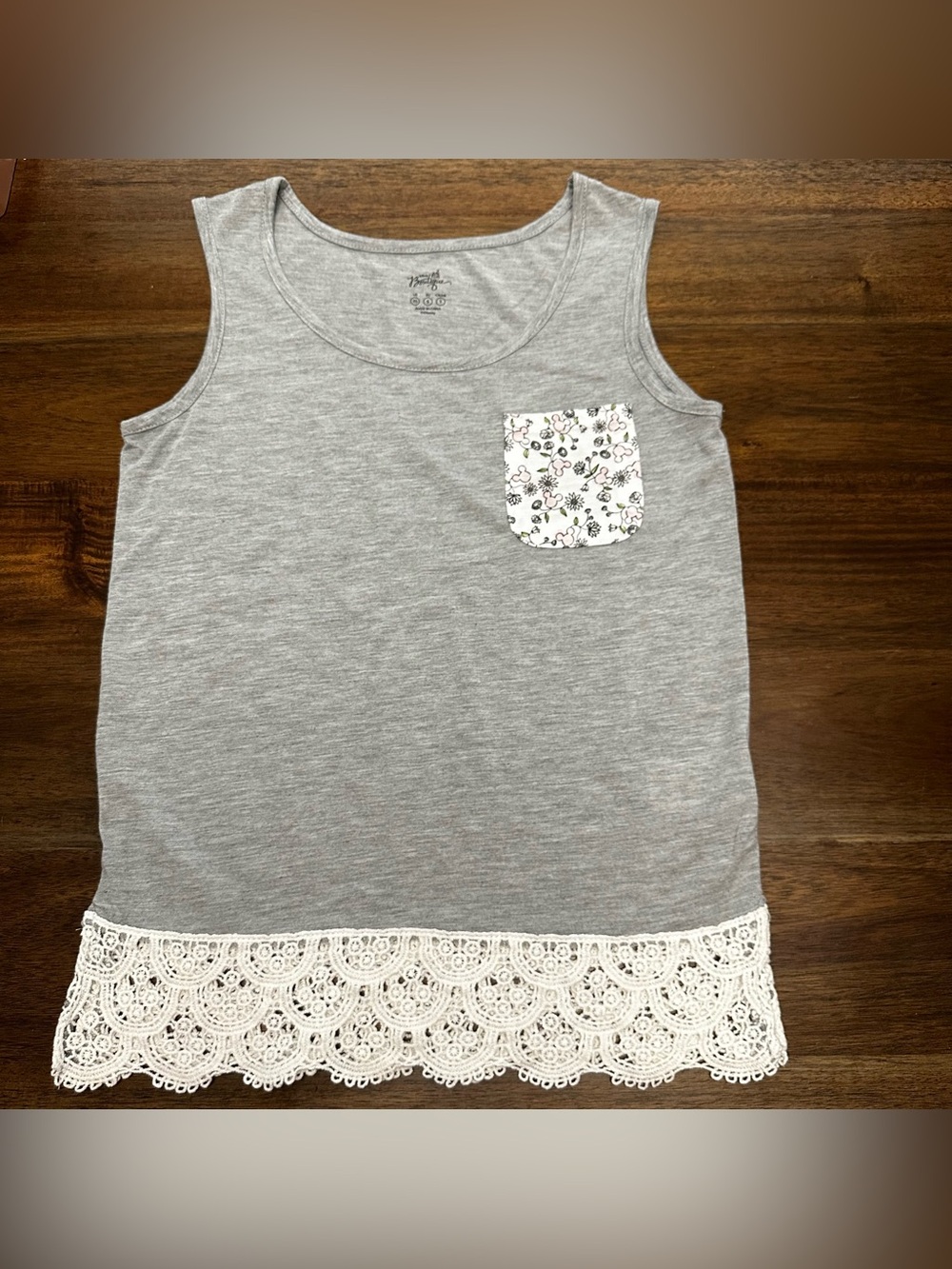 Women’s Disney Boutique Minnie Mouse Tank Top